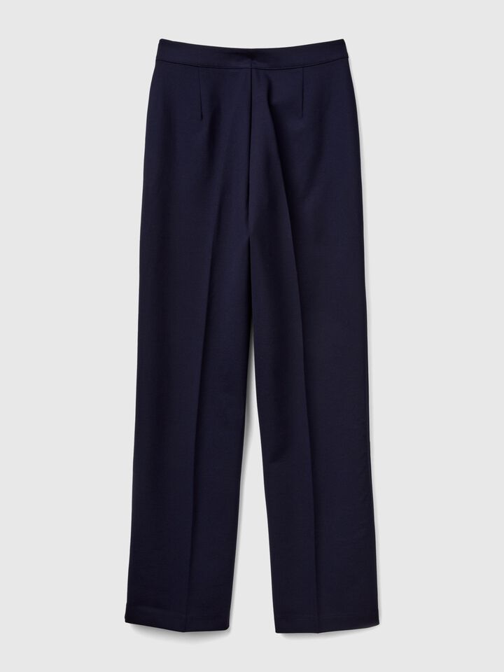TROUSERS Mujer image number 5